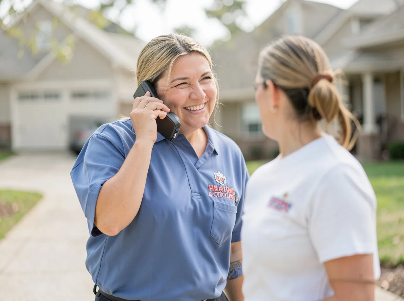 Hvac Repair Ashton, IA FAQs